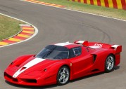 Ferrari FXX